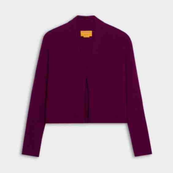 Stealth Cardigan