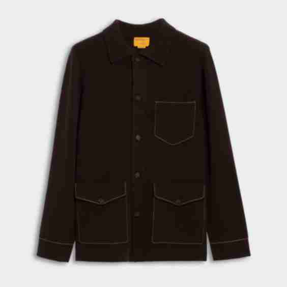 Industry Jacket