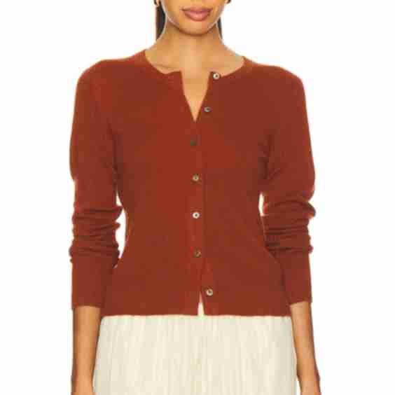 Jane Cardigan