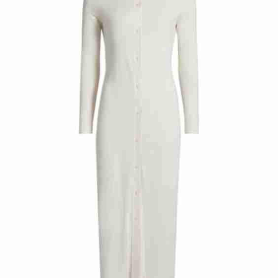Showtime Shirt Dress