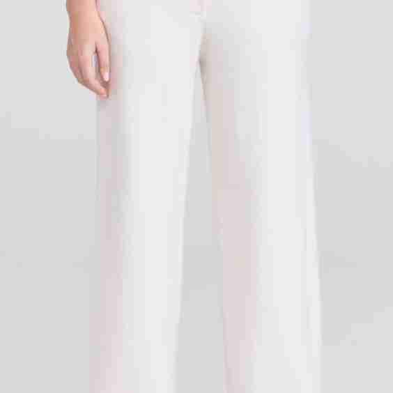 Tailored Pants
