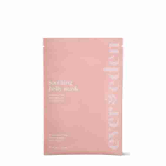 Soothing Belly Mask