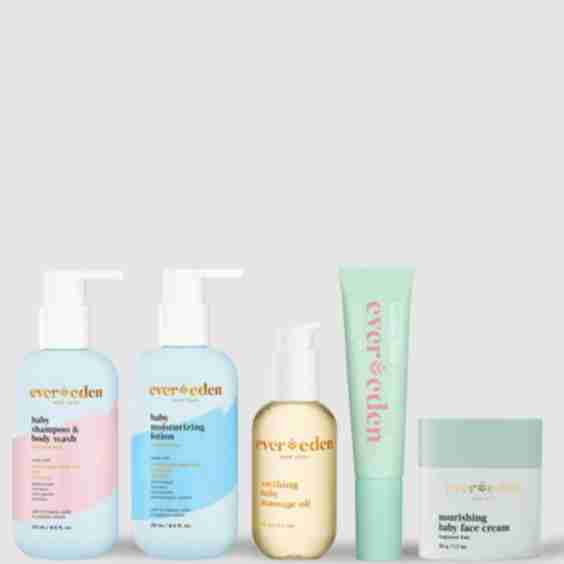 Complete Baby Bundle