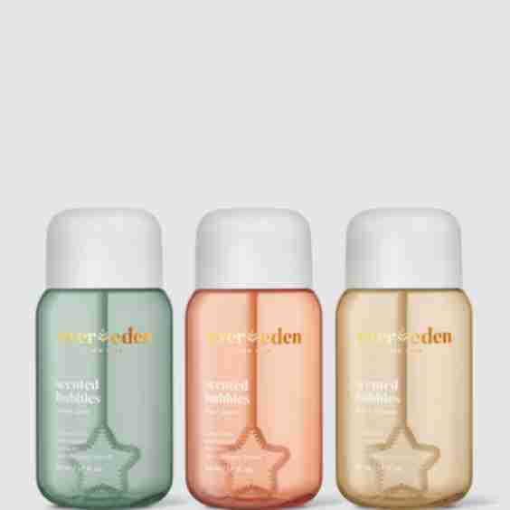 Scented Bubble Bundle
