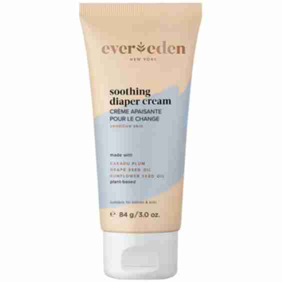 Soothing Diaper Cream