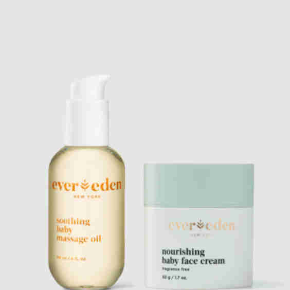 Baby Hydration Bundle