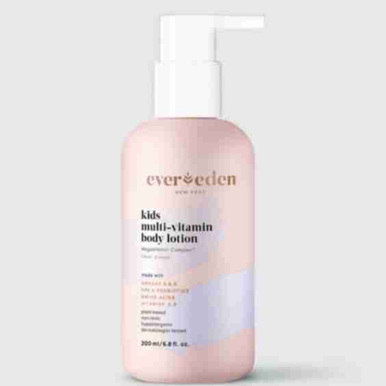 Kids Multi-Vitamin Body Lotion