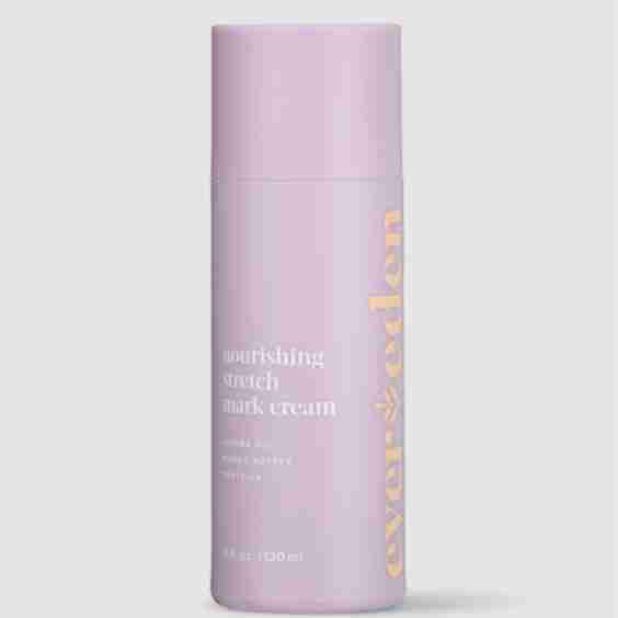 Nourishing Stretch Mark Cream