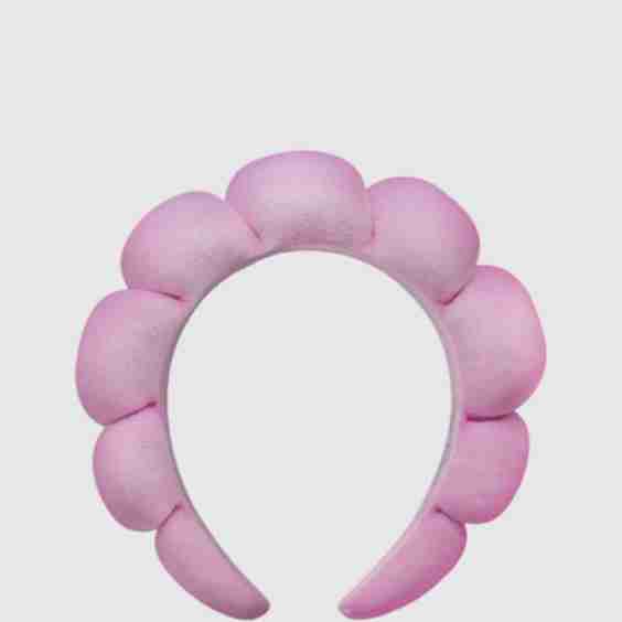 Skincare Headband