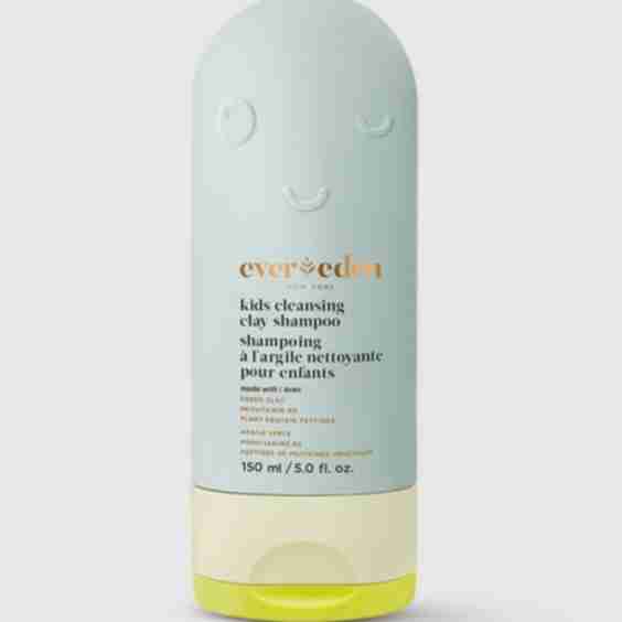 Kids After Swim & Sports Shampoo
