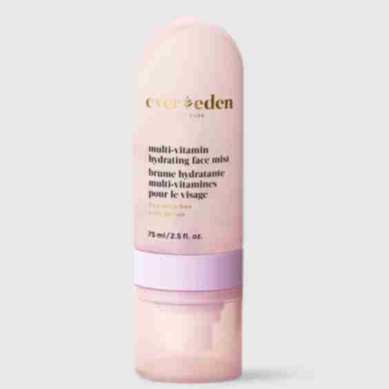 Kids' Multi Vitamin Hydrating Face Mist