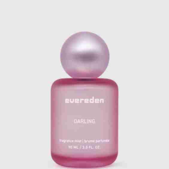 Hair and Body Fragrance Mist - Darling