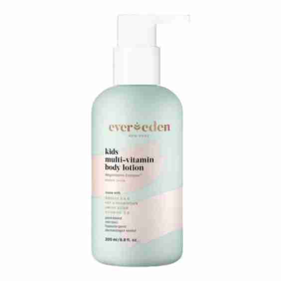 Kids Multi-Vitamin Body Lotion Melon