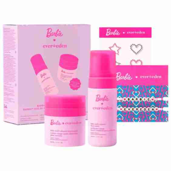 Barbie Kids Happy Face Duo 