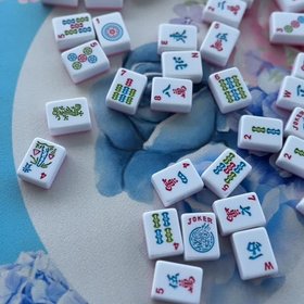 Mahjong Studios