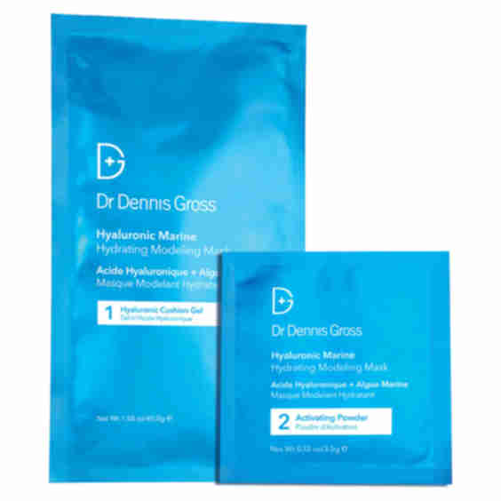 Hyaluronic Marine Hydrating Modeling Mask
