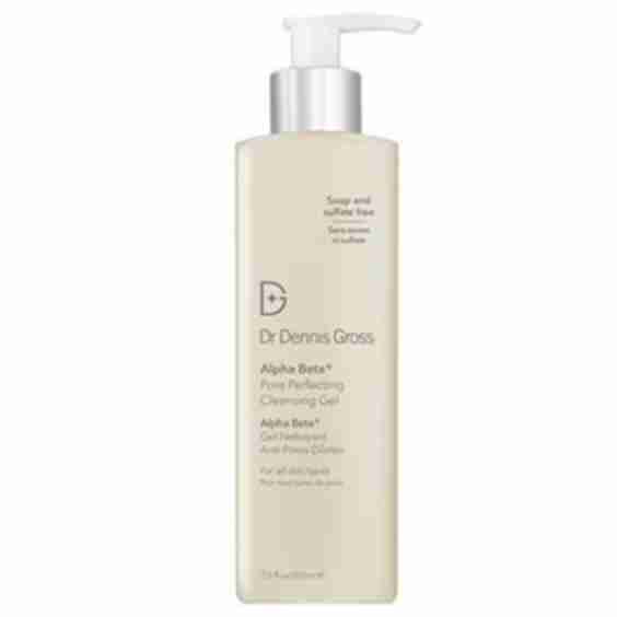 Alpha Beta AHA/BHA Daily Cleansing Gel