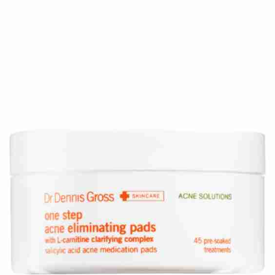DRx One Step Acne Eliminating Pads