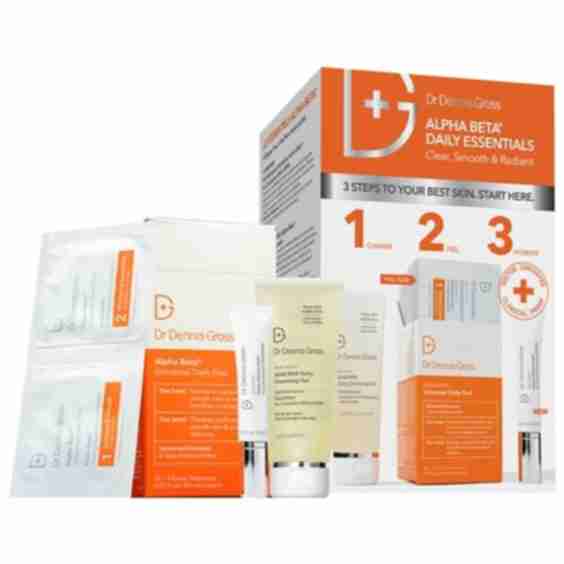 Alpha Beta Daily Essentials Set - Universal