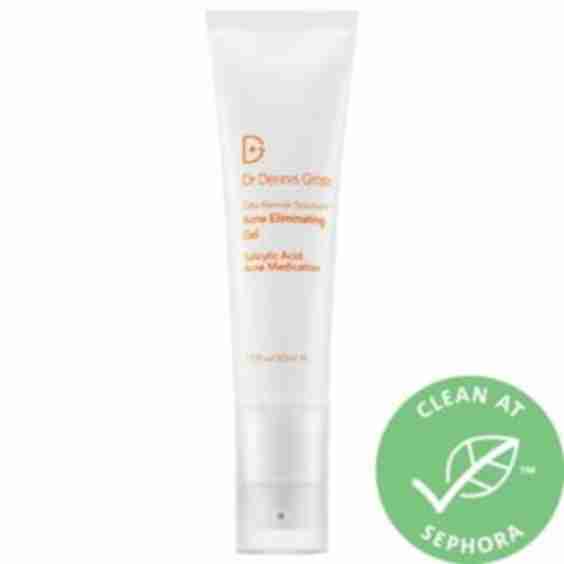 DRx Blemish Solutions Acne Eliminating Gel
