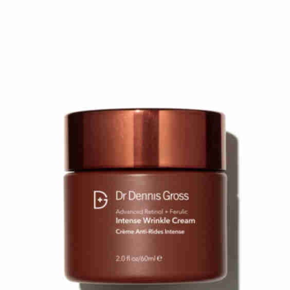 Advanced Retinol + Ferulic Intense Wrinkle Cream