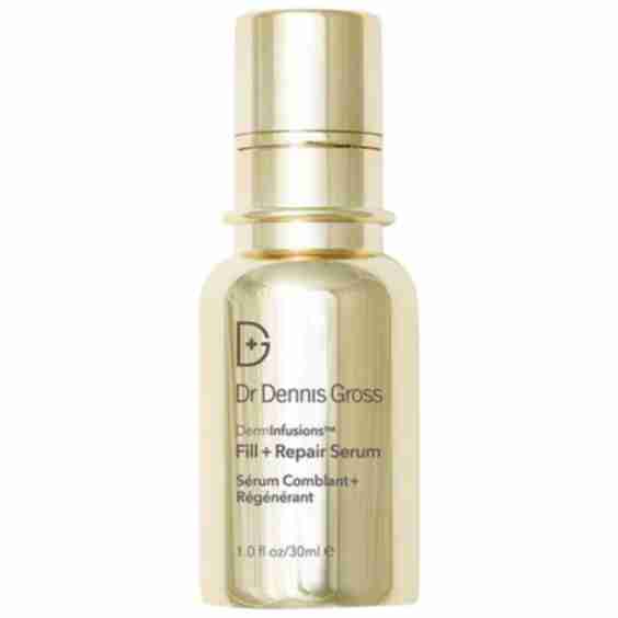 Derminfusions Fill + Repair Serum with Hyaluronic Acid