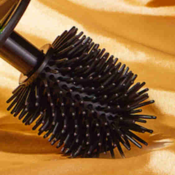 Replaceable Brush Head