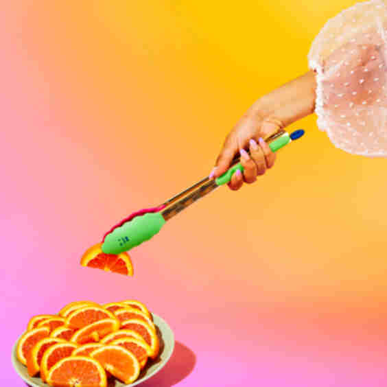The Tongs