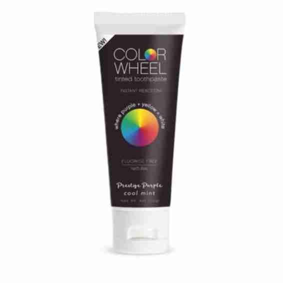 Color Wheel Products Reviews