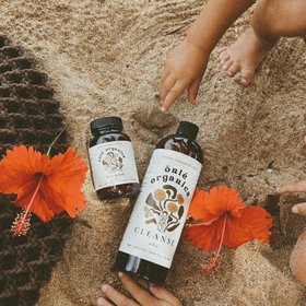 ONLE ORGANICS