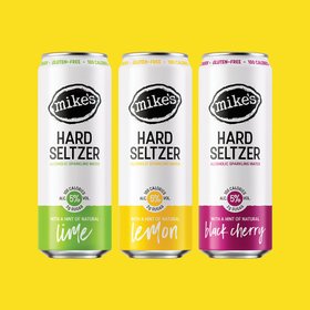 Mike's Hard Lemonade