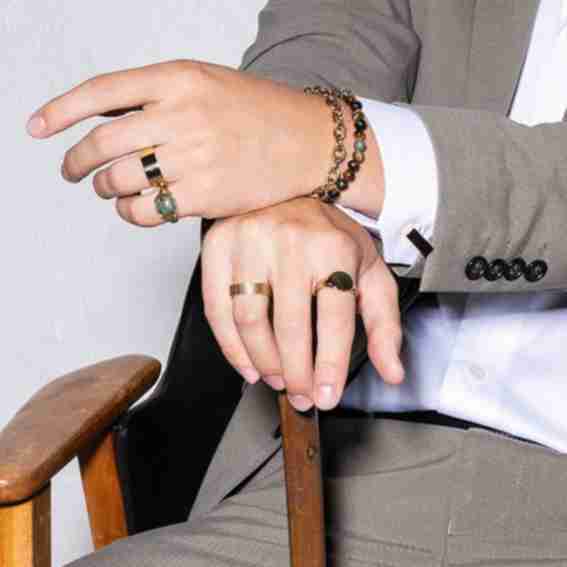 Scandinavian Jewelry Design Reviews