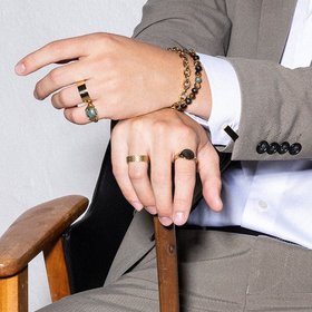 Scandinavian Jewelry Design