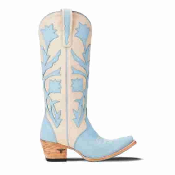 Jolene Boot