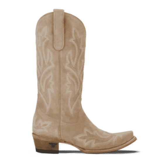 Saratoga Boot 
