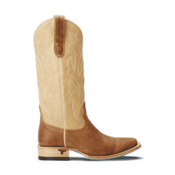 Classic Square Boot