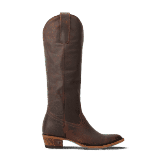 Plain Jane Boot