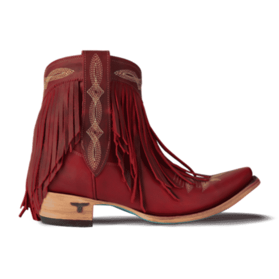 Senita Falls Bootie