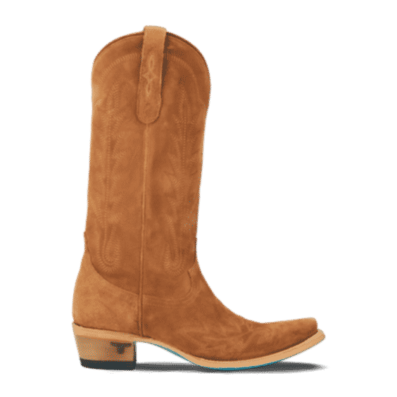 Lexington Boot