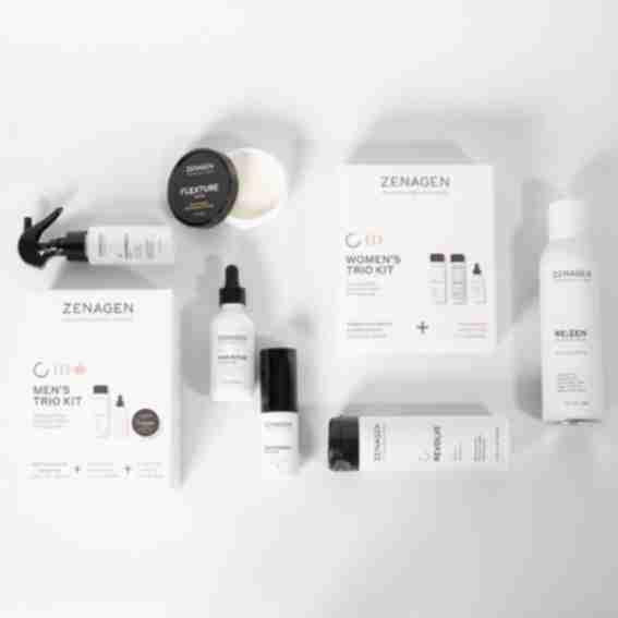 Zenagen Reviews