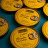 The Tinned Fish Market