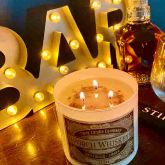 Tipsy Candle Company Reviews