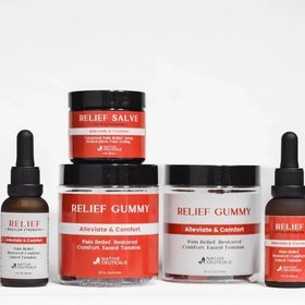 Native Ceuticals