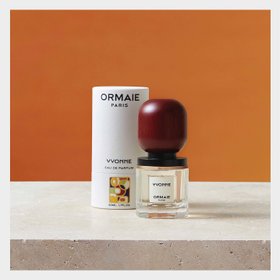 ORMAIE