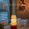We Build Lamps