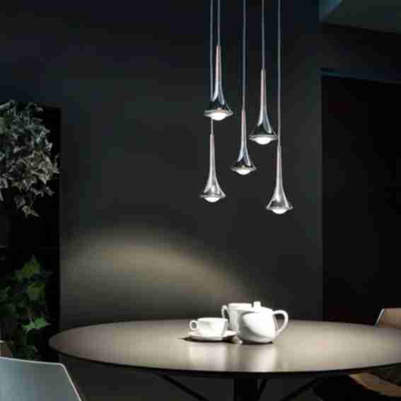 Concept Lighting Reviews