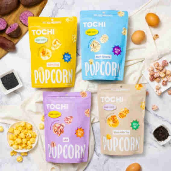 Tochi Reviews