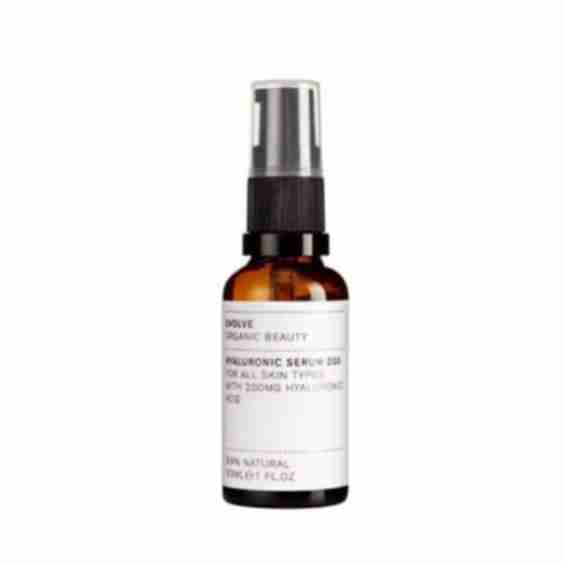 Hyaluronic Serum 200