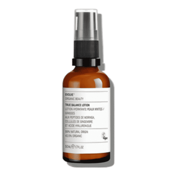 True Balance Lotion