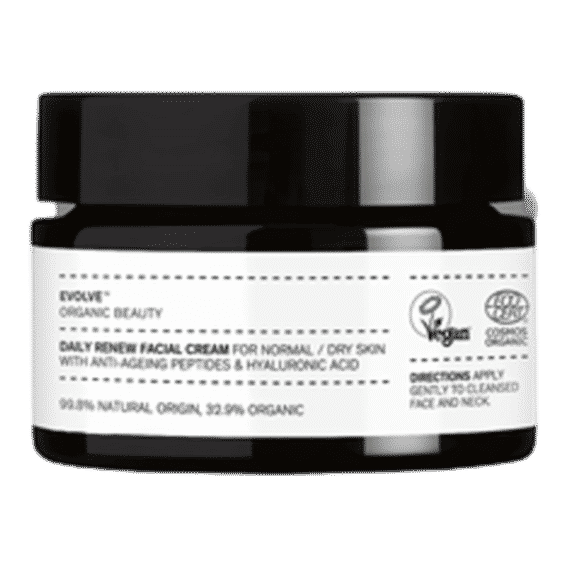 Daily Renew Face Cream